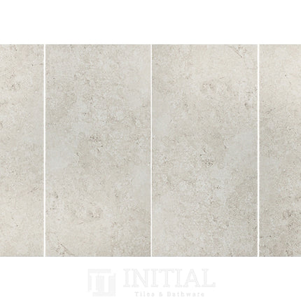 Travertine Look Tile IvoTrav Matt 300X600 ,