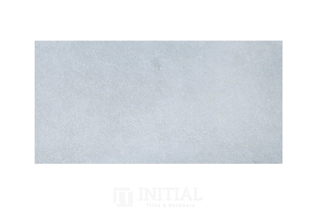 Concrete Look Tile Ceme Grey Matt 300X600 ,