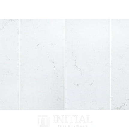 Marble Look Tile Carra Matt 300X600 ,