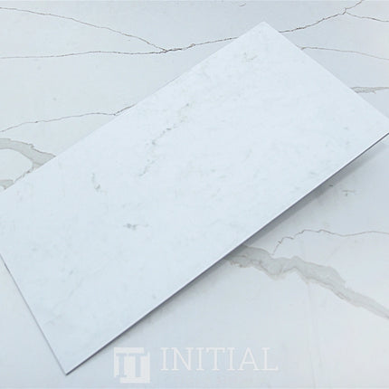 Marble Look Tile Carra Matt 300X600 ,