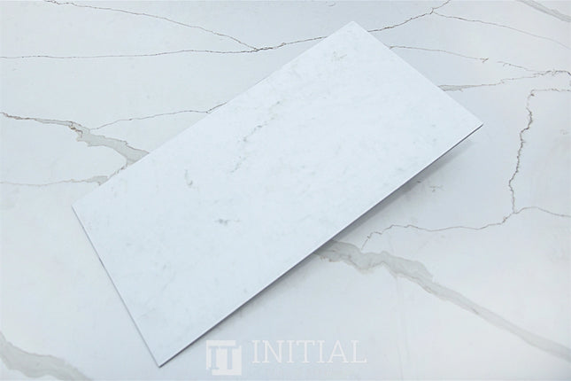 Marble Look Tile Carra Matt 300X600 ,