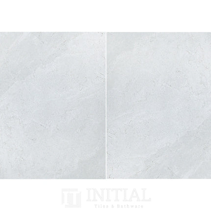 Marble Look Tile Silm Stone Matt 600X600 ,