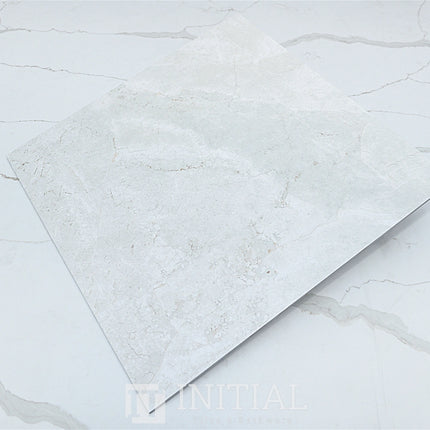 Marble Look Tile Silm Stone Matt 600X600 ,