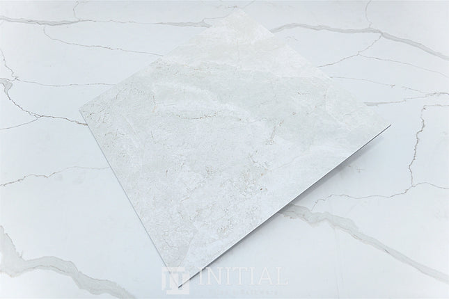 Marble Look Tile Silm Stone Matt 600X600 ,