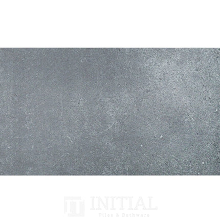 Concrete Look Tile Pato Inky Matt 300X600 ,