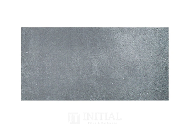 Concrete Look Tile Pato Inky Matt 300X600 ,