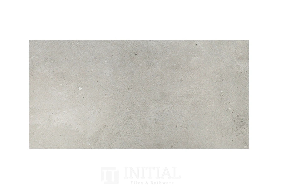 Concrete Look Tile Pato Ash Matt 300X600 ,