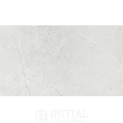 Marble Look Tile Pavo Blanche Matt 300X600 ,