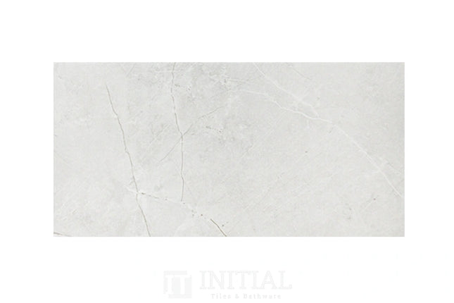 Marble Look Tile Pavo Blanche Matt 300X600 ,