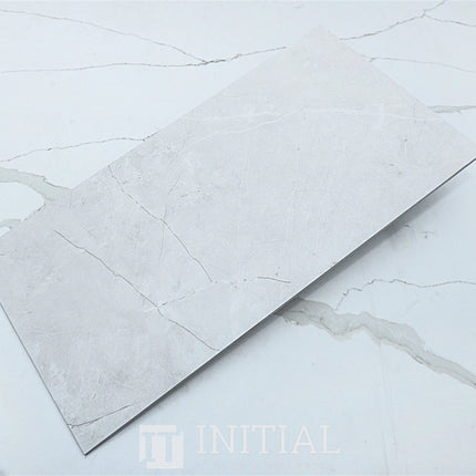 Marble Look Tile Pavo Blanche Matt 300X600 ,