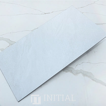 Marble Look Tile Sedi Blanche Matt 300X600 ,