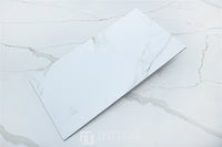 Marble Look Tile Milli Carrara Honed 300X600 ,