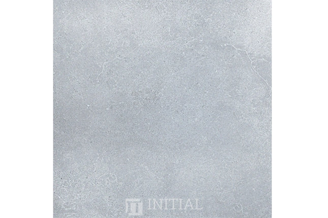 Concrete Look Tile Coeval Terra Matt 600X600 ,