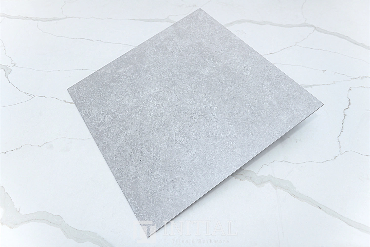 Concrete Look Tile Coeval Terra Matt 600X600 ,