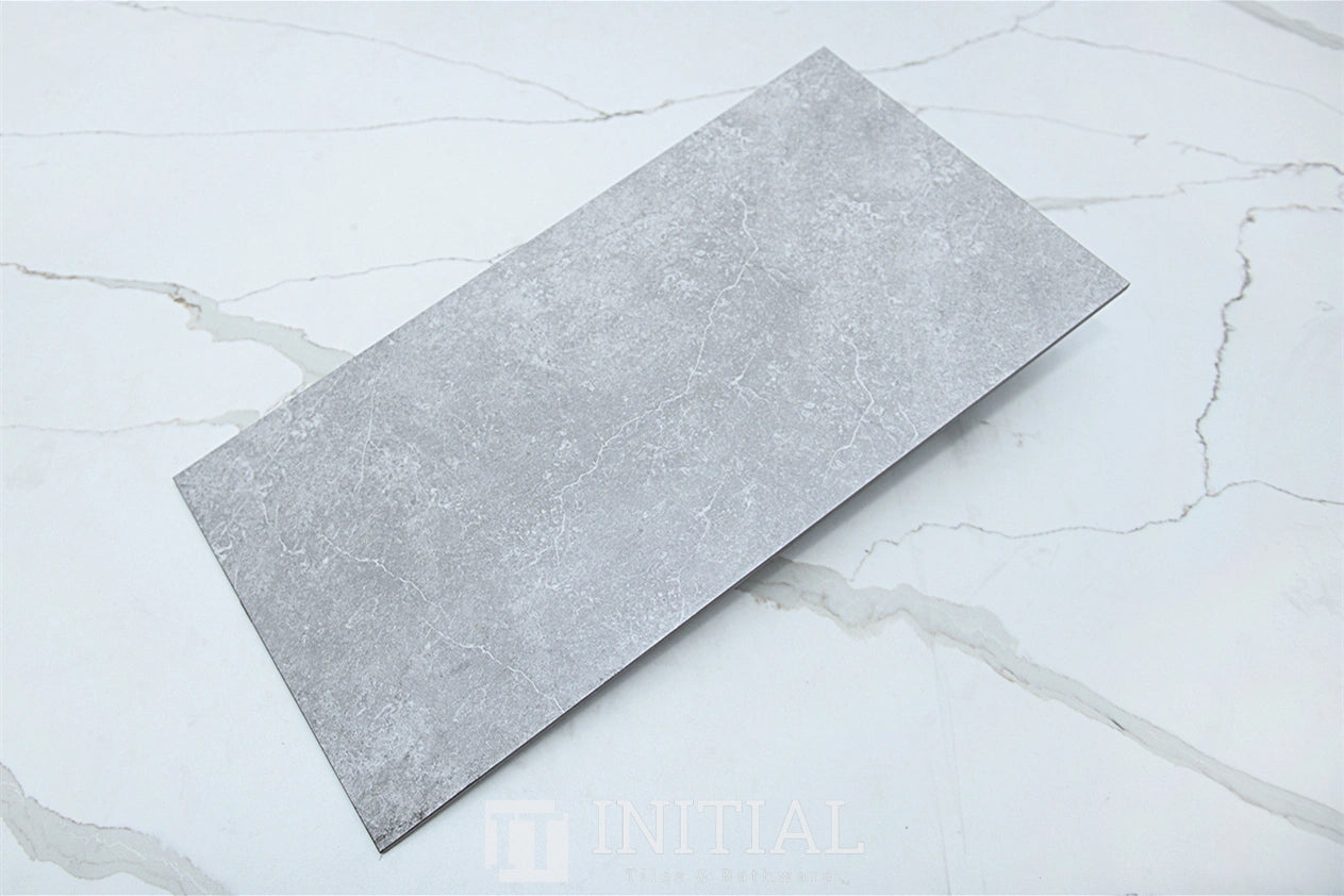 Concrete Look Tile Coeval Terra Matt 300X600 ,
