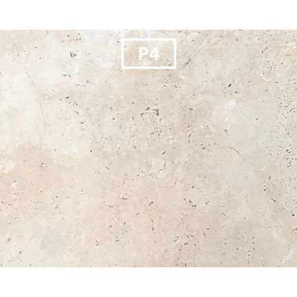 Outdoor Stone Classic Travertine Tumbled 610X406X12