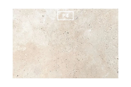 Outdoor Stone Classic Travertine Tumbled 610X406X12