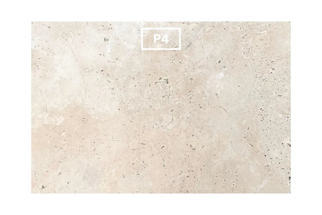 Outdoor Stone Classic Travertine Tumbled 610X406X12