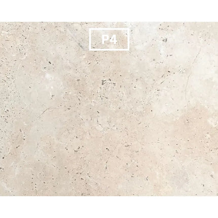 Outdoor Stone Classic Travertine Tumbled Paver 610X406X30