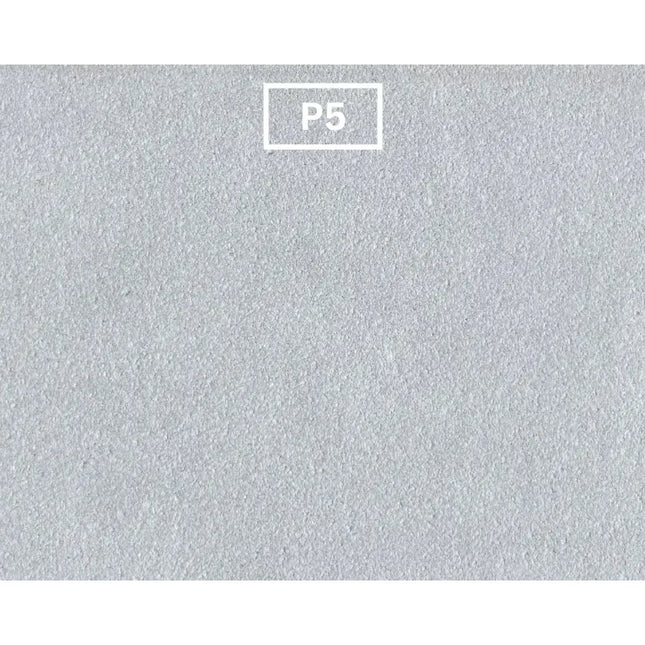 Outdoor Stone Pearl Grey Tumbled and Sandblasted Marble 610X406X12