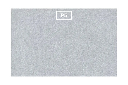 Outdoor Stone Pearl Grey Tumbled and Sandblasted Marble Paver 610X406X30