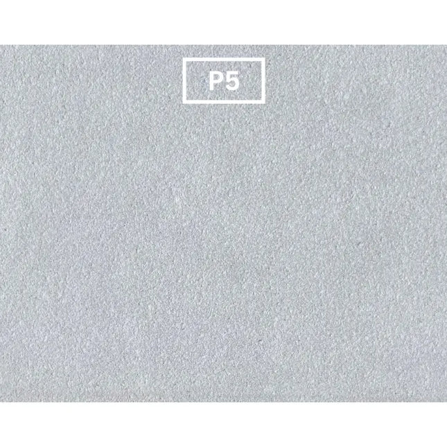 Outdoor Stone Pearl Grey Tumbled and Sandblasted Marble Drop Edge 610X406X30/60