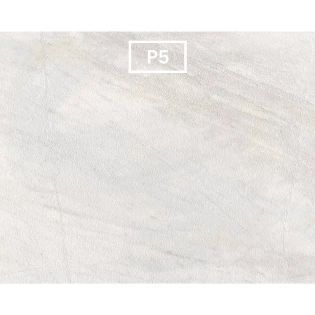 Outdoor Stone Glacier Antislip Marble Sandblasted Paver 610X406X30