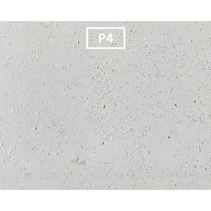 Outdoor Stone Siena Crema Tumbled and Sandblasted Limestone 610X406X12