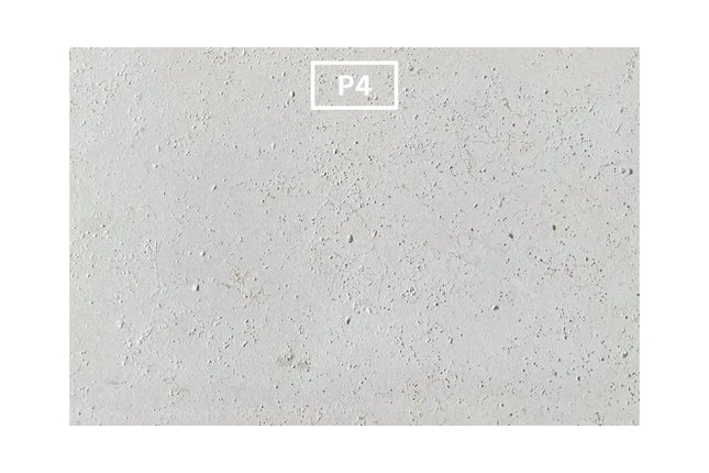 Outdoor Stone Siena Crema Tumbled and Sandblasted Limestone 610X406X12