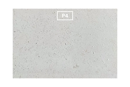 Outdoor Stone Siena Crema Tumbled and Sandblasted Limestone Paver 610X406X30