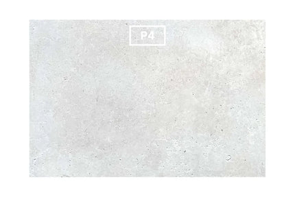 Outdoor Stone Siena Crema Tumbled and Sandblasted Limestone Bullnose 610X406X30