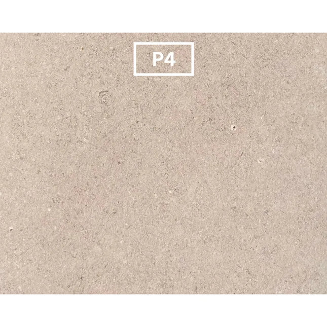 Outdoor Stone Siena Earth Tumbled and Acid Washed Limestone 610X406X12