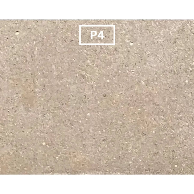 Outdoor Stone Siena Earth Tumbled and Acid Washed Limestone Drop Edge 610X406X30/60