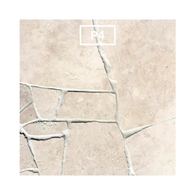 Stone Classic Travertine Crazy Pave Raw Cut 20mm