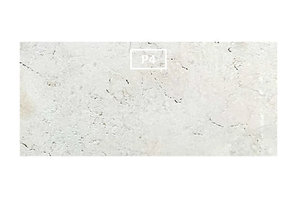 Outdoor Stone Siena Crema Tumbled and Sandblasted Limestone Drop Edge 900X400X30/70