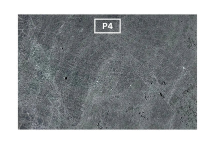 Outdoor Stone Toros Black Sandblasted & Brushed Marble 610X406X12