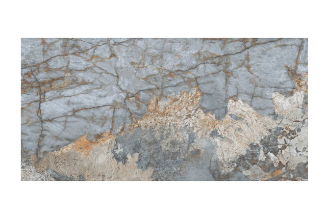 Gem Ocean Porcelain Matt 600X1200