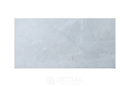 Marble Look Tile Varese Silver Matt 300X600 ,