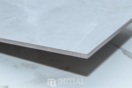 Marble Look Tile Varese Silver Matt 300X600 ,