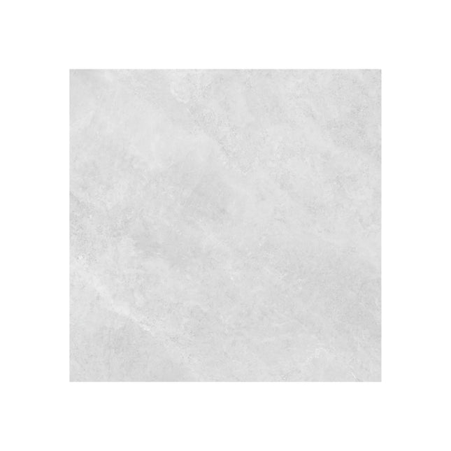 Marble Look Tile Iconic Grey 600X600 Matte / Polished ,