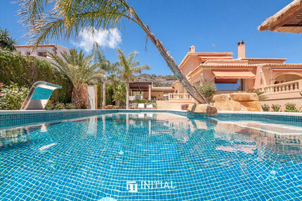 Swimming Pool Mosaic Ezzari Iris Pearl Jade Green