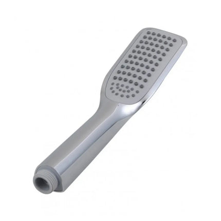 Bathroom Freestanding Bath Mixer With Hand held Shower Chrome ,