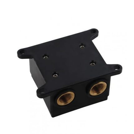 Bathroom Freestanding Bath Mixer With Hand held Shower Matt Black ,