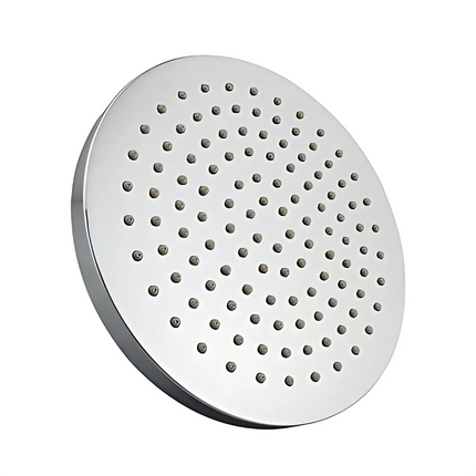 Petra Series 10"" Round Shower Combination Chrome ,