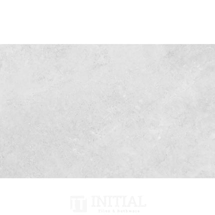 Marble Look Tile Iconic Grey Matt 300X600 ,