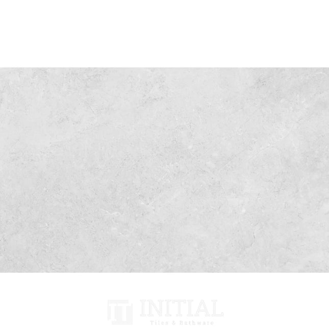 Marble Look Tile Iconic Grey Matt 300X600 ,