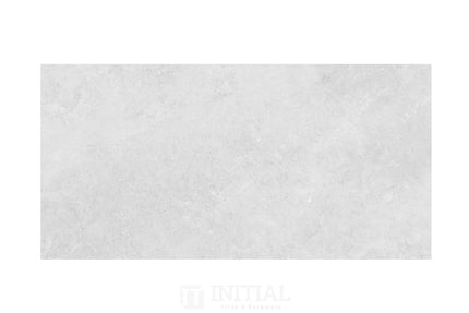 Marble Look Tile Iconic Grey Matt 600X1200 ,