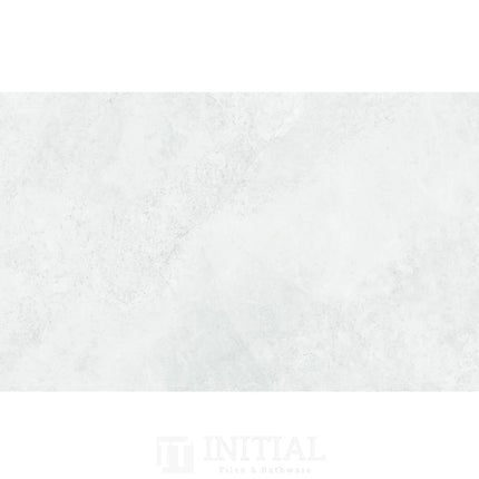 Marble Look Tile Iconic Silver Matt 300X600 ,