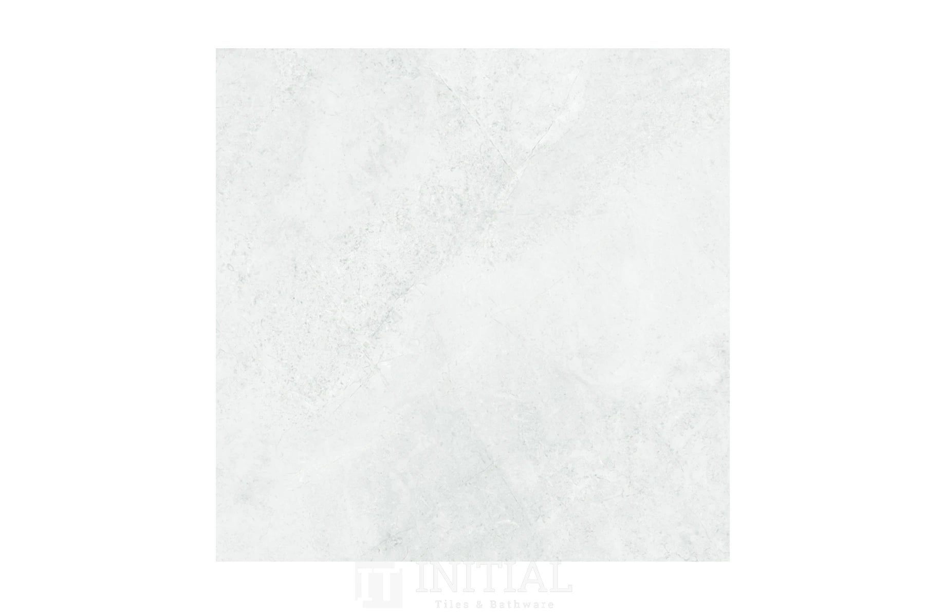 Marble Look Tile Iconic Silver Polished 600X600 ,
