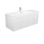 With Moulded Basin-Top - Joli Ceramic